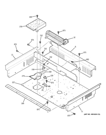 Cooling fan
