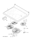 Cooktop