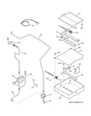 Gas & burner parts