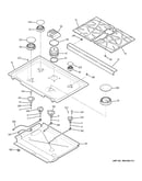 Cooktop