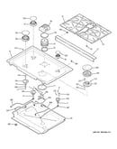 Cooktop