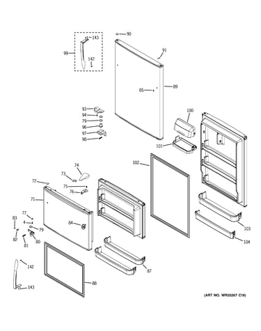 Doors