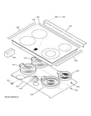 Cooktop