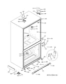 Case parts