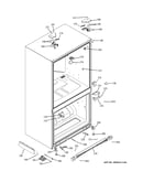 Case parts