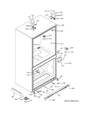 Case parts