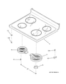 Cooktop