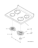 Cooktop