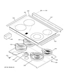 Cooktop