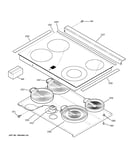 Cooktop