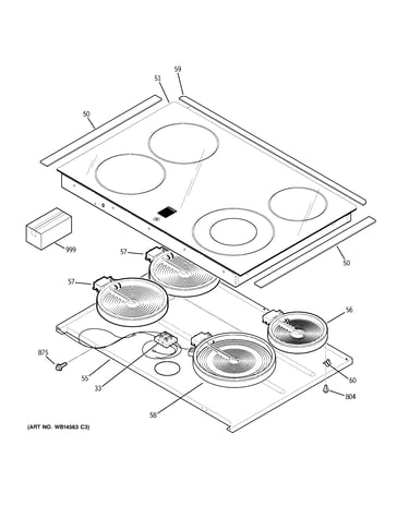 Cooktop