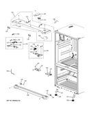 Case parts