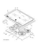 Cooktop