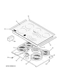Cooktop
