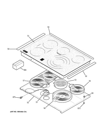 Cooktop