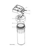 Water filter