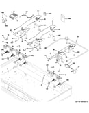 Gas & burner parts