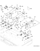 Gas & burner parts