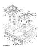 Cooktop