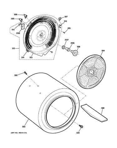 Drum