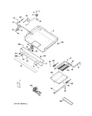 Gas & burner parts