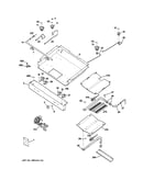 Gas & burner parts