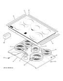 Cooktop