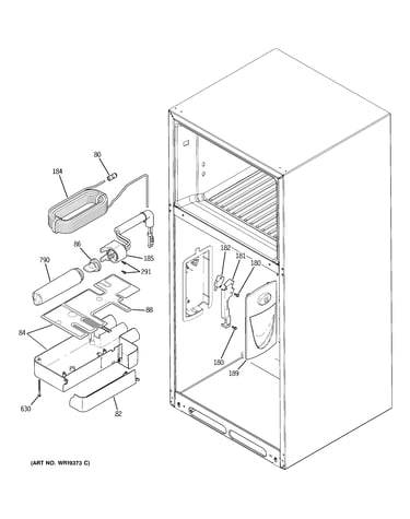 Water filtration & dispenser