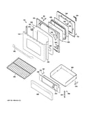 Door & drawer parts