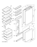 Doors & drawers