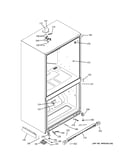 Case parts