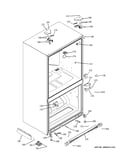 Case parts