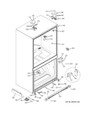 Case parts