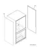 Clad components