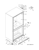 Case parts