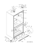 Case parts