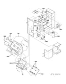 Control parts
