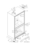 Case parts