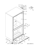 Case parts