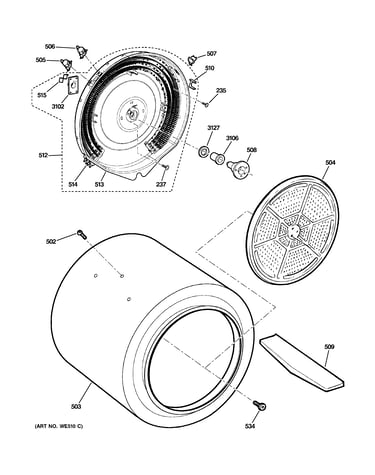 Drum