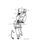 Control parts
