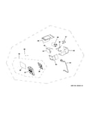 Control parts
