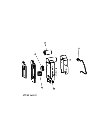 Control parts