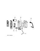 Control parts