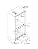Case parts