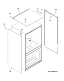 Clad components