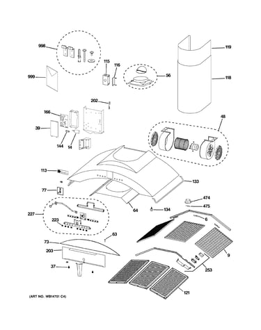 Range hood