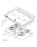 Cooktop