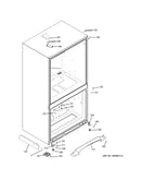 Case parts
