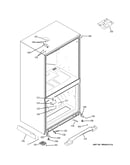 Case parts